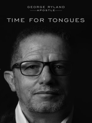 cover image of Time For Tongues